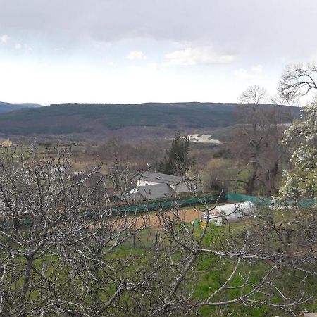 Casa Rural Albina Villa Susane del Sil Esterno foto