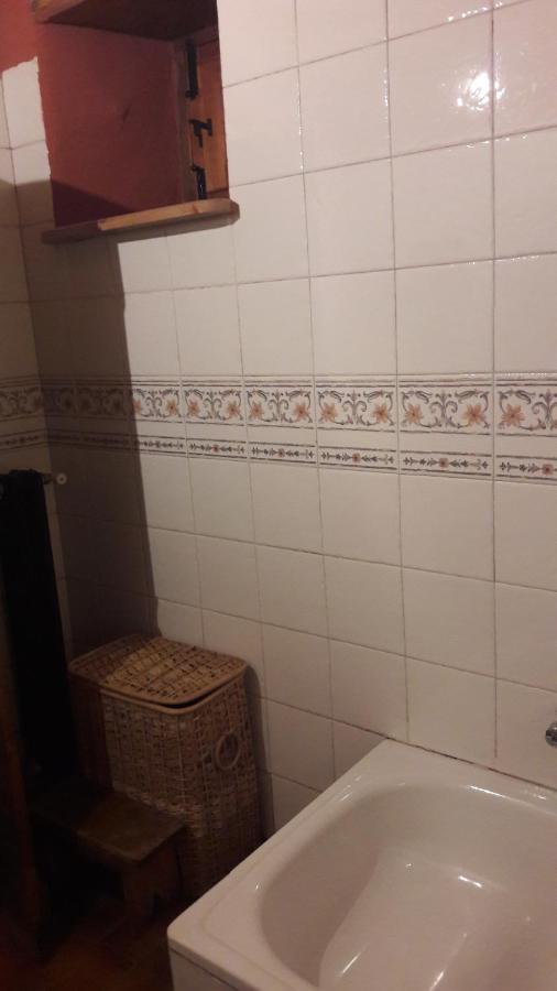 Casa Rural Albina Susane del Sil Esterno foto