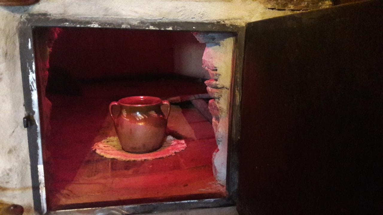 Casa Rural Albina Susane del Sil Esterno foto